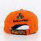 2000 New York Knicks FootLocker Promo Strap Back Hat