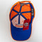 2000 New York Knicks FootLocker Promo Strap Back Hat