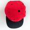 The Signature St. John's University Red Men SnapBack Hat