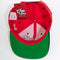 The Signature St. John's University Red Men SnapBack Hat