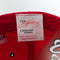 The Signature St. John's University Red Men SnapBack Hat