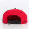 The Signature St. John's University Red Men SnapBack Hat