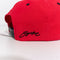 The Signature St. John's University Red Men SnapBack Hat