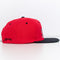 The Signature St. John's University Red Men SnapBack Hat