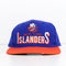 CCM American Needle NHL New York Islanders Snap Back Hat