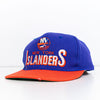 CCM American Needle NHL New York Islanders Snap Back Hat