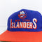 CCM American Needle NHL New York Islanders Snap Back Hat