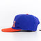 CCM American Needle NHL New York Islanders Snap Back Hat