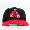 Hypnotic Hats KO Knock Out Boxing Snap Back Hat