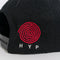 Hypnotic Hats KO Knock Out Boxing Snap Back Hat