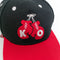 Hypnotic Hats KO Knock Out Boxing Snap Back Hat