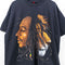 2004 Zion Rootswear Bob Marley Lion T-Shirt