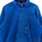 Patagonia Made in USA Full Zip Fleece Jacket