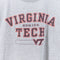 Jansport Virginia Tech University Hokies T-Shirt