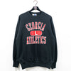 Russell Athletic University of Georgia Athletics Bulldogs Sweatshirt