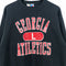 Russell Athletic University of Georgia Athletics Bulldogs Sweatshirt