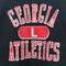 Russell Athletic University of Georgia Athletics Bulldogs Sweatshirt