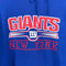 NFL New York Giants Hoodie Sweatshirt