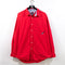 Tommy Hilfiger Flag Button Up Shirt