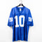 NFL Team Apparel New York Giants Eli Manning Jersey