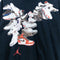 Jordan Brand Jumpman Sneaker History T-Shirt