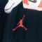 Jordan Brand Jumpman Sneaker History T-Shirt