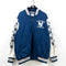 G-III MLB Genuine Merchandise New York Yankees 27 Time World Series Champions Varsity Jacket