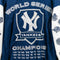 G-III MLB Genuine Merchandise New York Yankees 27 Time World Series Champions Varsity Jacket