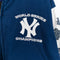 G-III MLB Genuine Merchandise New York Yankees 27 Time World Series Champions Varsity Jacket