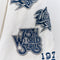 G-III MLB Genuine Merchandise New York Yankees 27 Time World Series Champions Varsity Jacket