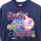 1996 Majestic MLB New York Yankees American League Champions T-Shirt