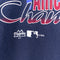 1996 Majestic MLB New York Yankees American League Champions T-Shirt