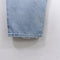 Levi's 550 Relaxed Fit Distressed Worn In Jeans