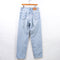 Levi's 550 Relaxed Fit Distressed Worn In Jeans