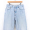 Levi's 550 Relaxed Fit Distressed Worn In Jeans