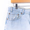 Levi's 550 Relaxed Fit Distressed Worn In Jeans