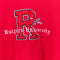 Team Edition Apparel Rutgers University Scarlett Knights Ringer Sweatshirt