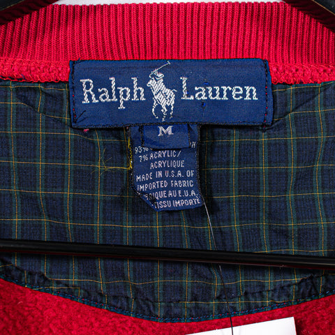 Polo Ralph Lauren Pony Sweatshirt