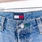 Tommy Hilfiger Jeans Flag Huge Baggy Jeans