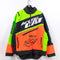 Arctic Cat Sponsored By Gore-Tex Race Pullover Jacket