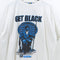 2005 Give Me Face Huey Newton Black History Get Black T-Shirt