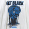 2005 Give Me Face Huey Newton Black History Get Black T-Shirt