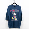 Disney X Moussy Mickey Mouse Sweatshirt