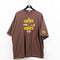 Everlast Joe Louis The Brown Bomber Boxing T-Shirt