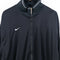 NIKE Swoosh NYNJ Metrostars Template Blank Mesh Track Jacket