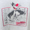 1994 Looney Tunes Sylvester Cat Distressed Sweatshirt