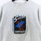 1993 NCAA Soccer Championship Embroidered Sweatshirt