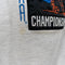 1993 NCAA Soccer Championship Embroidered Sweatshirt