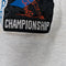 1993 NCAA Soccer Championship Embroidered Sweatshirt