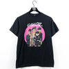 Gorillaz Band Anime Logo T-Shirt